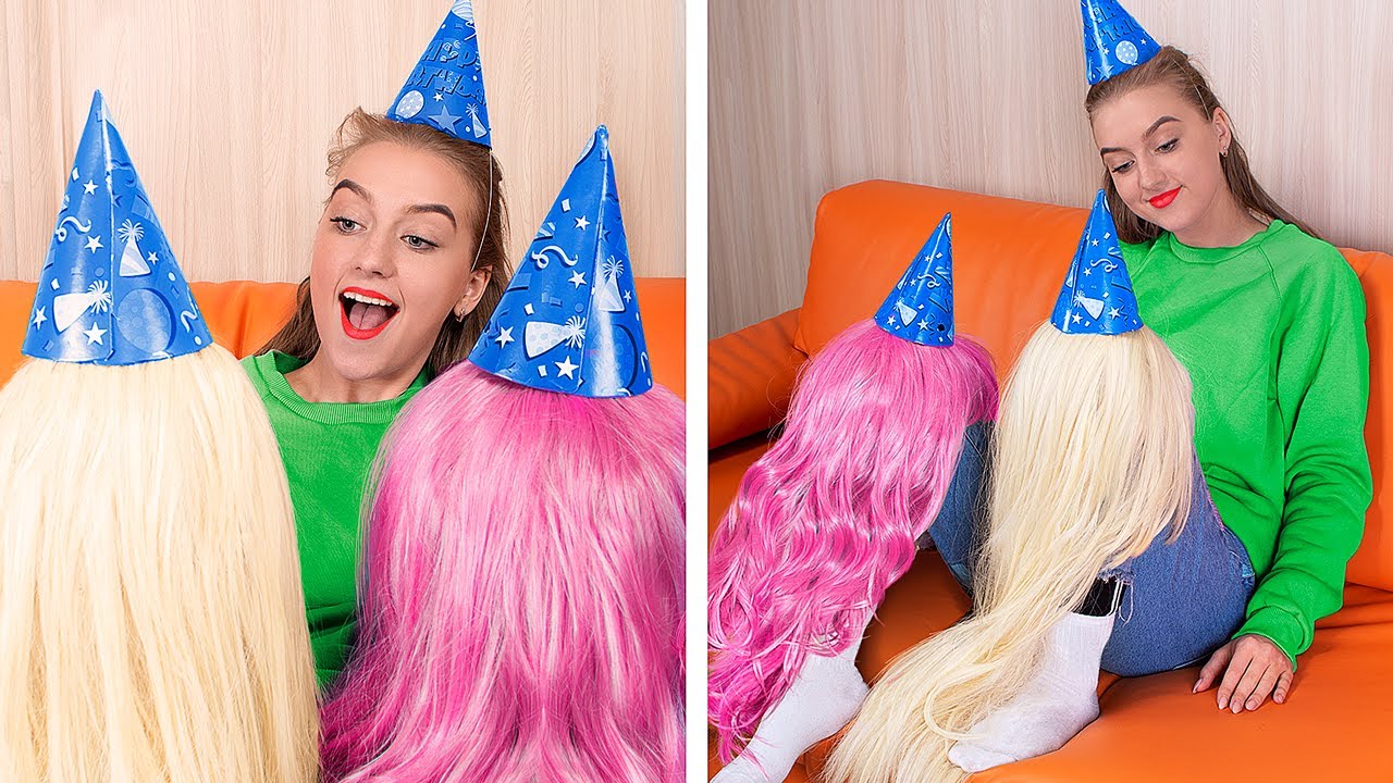Tout Seul Le Jour De Ton Anniversaire ! 13 Choses Bizarres A Faire