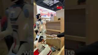Noida’s Addverb Unveils Elixis-W, Its First Wheeled Humanoid Robot | Mo of Everything