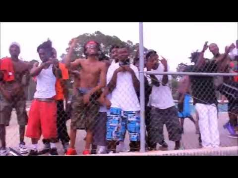 Jacksonville Florida BossCity ft Headfirst "Lets Go Slide" Official Video DUVAL