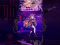 【ANYA FANCAM VER.】IRIS OUT / Anya Melfissa【#DetectiveAnya3D】#shorts #vtuber