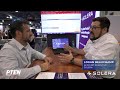 SEMA Interview Video: A Conversation with Logan Beauchamp