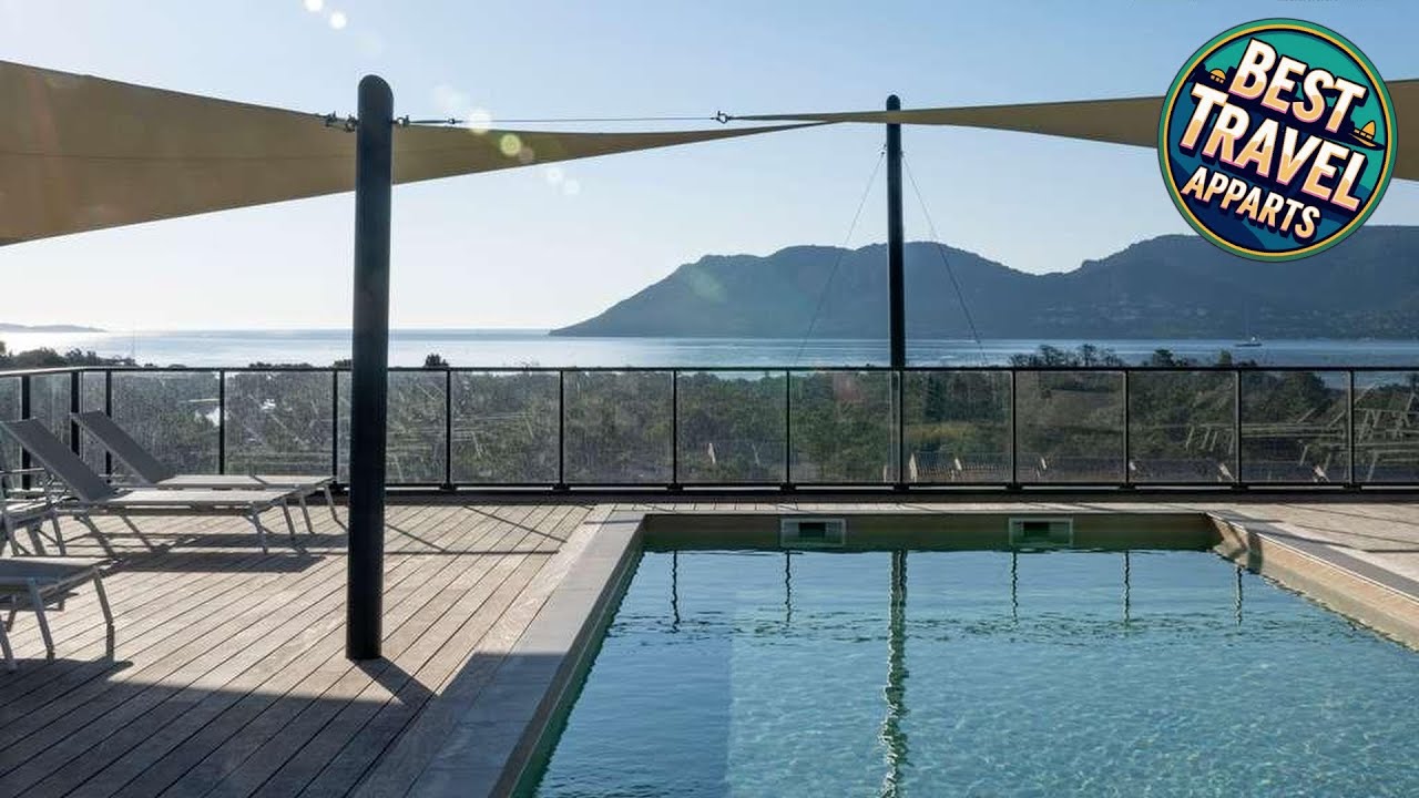 ibis Styles Porto-Vecchio | Porto-Vecchio, France | Hotel Review 🌟