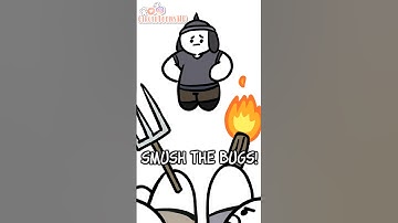 Questionable Side Quests in RPGs