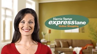 Express Lane Makes Me Feel like a Total Rock Star