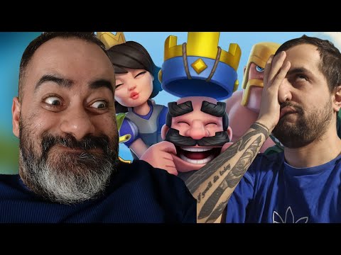 دلقک ادامو در اورده