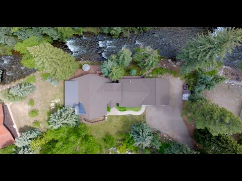 312 Co Rd 243, Durango, CO home video tour