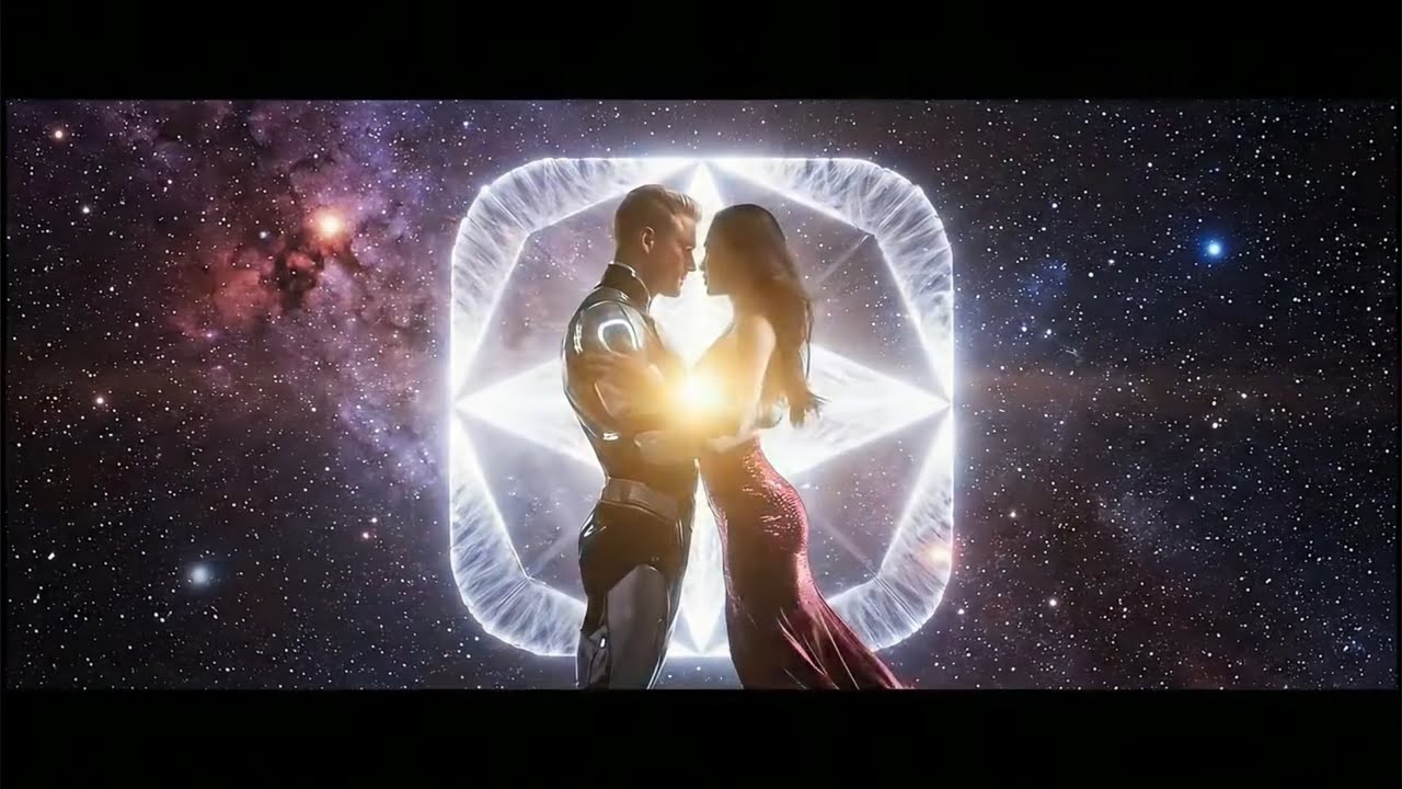 For How long my love?  Meus amor, Aeturnum