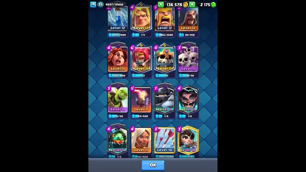 Finally new arena ! Took me month!!!!