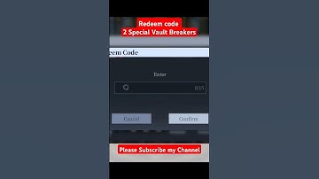 Devil May Cry: Peak of Combat ( DMC POC ) | Redeem code | 2 Special Character Vault Breakers.