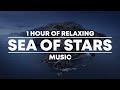 1 hour of relaxing sea of stars music