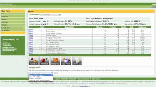 06 - How to Manage Multiple Menus