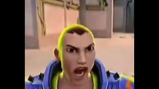 Valorant - Berburu takjil di compe