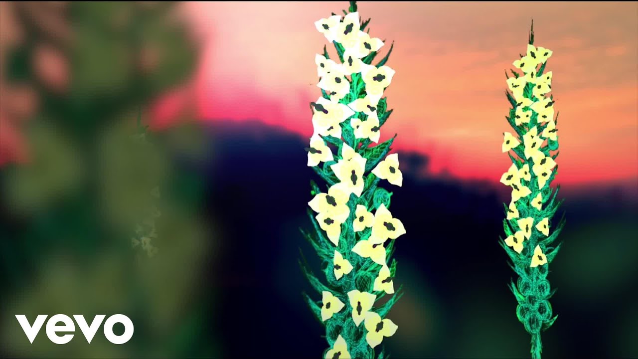 Ricky Hil - Smoking Section