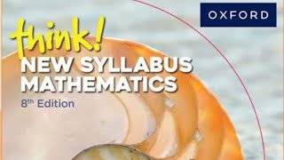 (Exercise 11C, Question 10) 📚 Think! New Syllabus Mathematics Book 2.