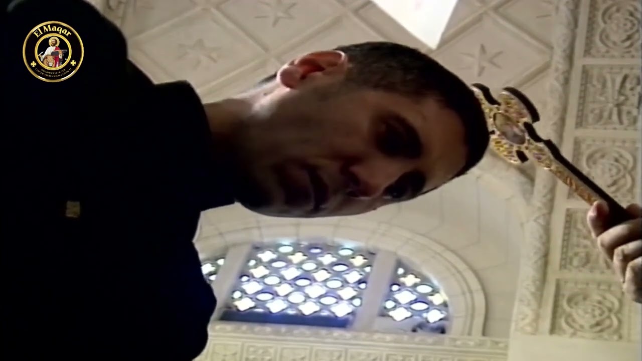 رسامة كهنة جُدد بيد قداسة البابا تواضروس الثاني من الكنيسة المرقسية الكبرى بالإسكندرية 22/2/2025