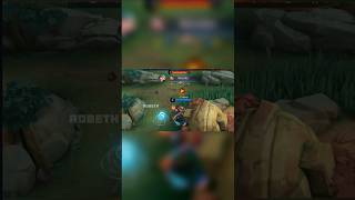 Wareg Buff  mobilelegends