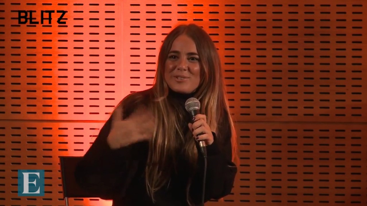 Gisela João  canta “Noite de São João”