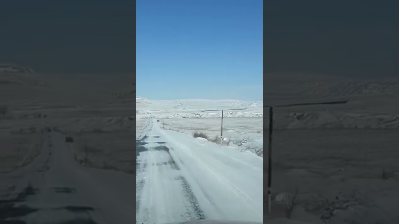 Sivas Kayadibi Köyü