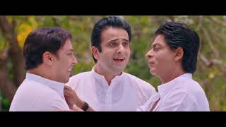 chennai express, Shah Rukh khan sub indonesia