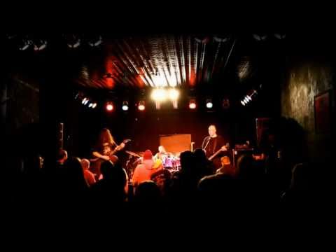 Bloodgeon live at the House of Rock - Eau Claire, WI