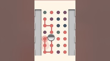 Two Dots Level 48 Walkthrough