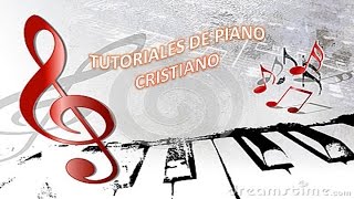 Video-Miniaturansicht von „Glorioso Bj Putnam - Tutorial Piano (Glorious)“