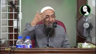 Sujud Berlapik Serban - Ustaz Azhar Idrus