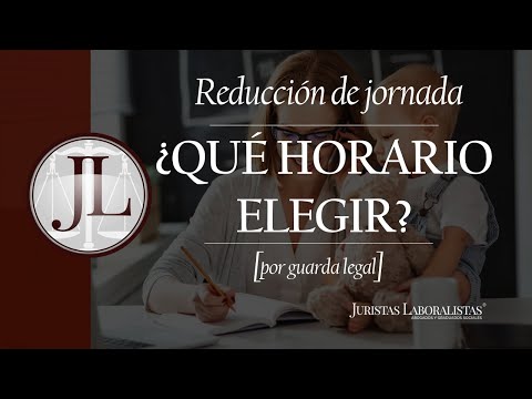 Video: ¿Son legales los horarios reducidos?