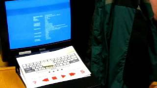 Usability Test 01
