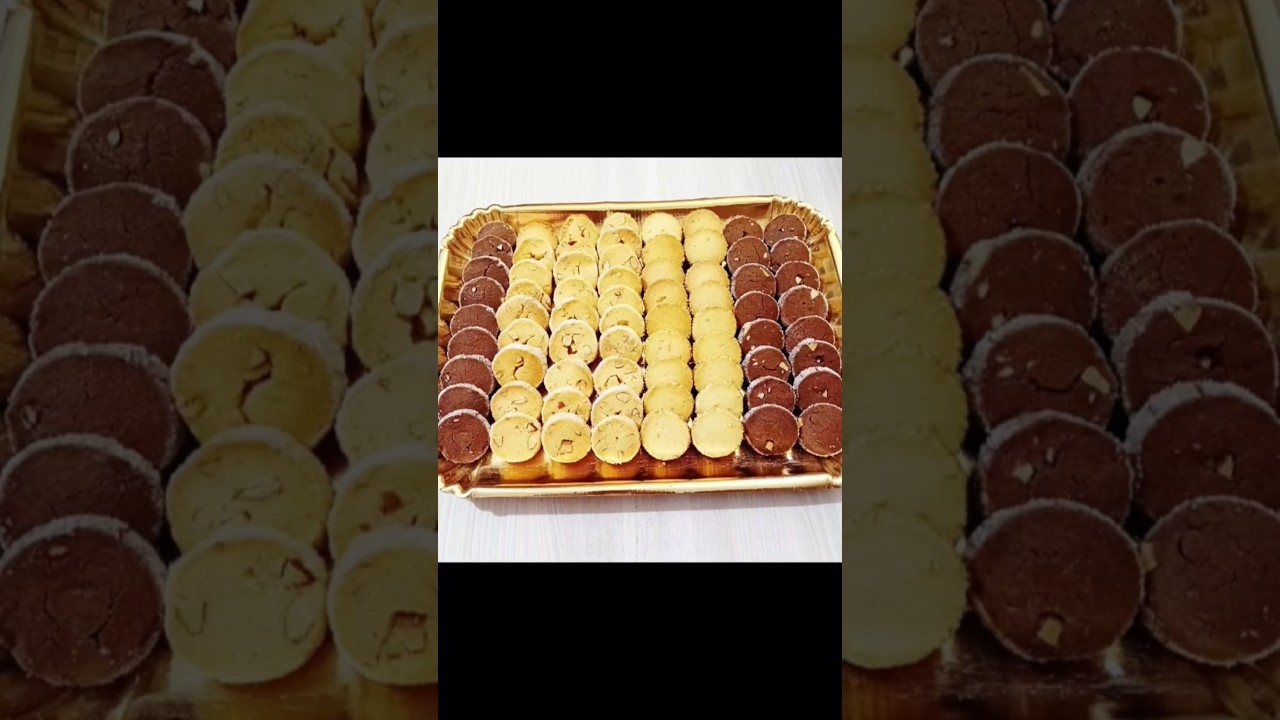 biscuit diamant bien doré et friable 🍪