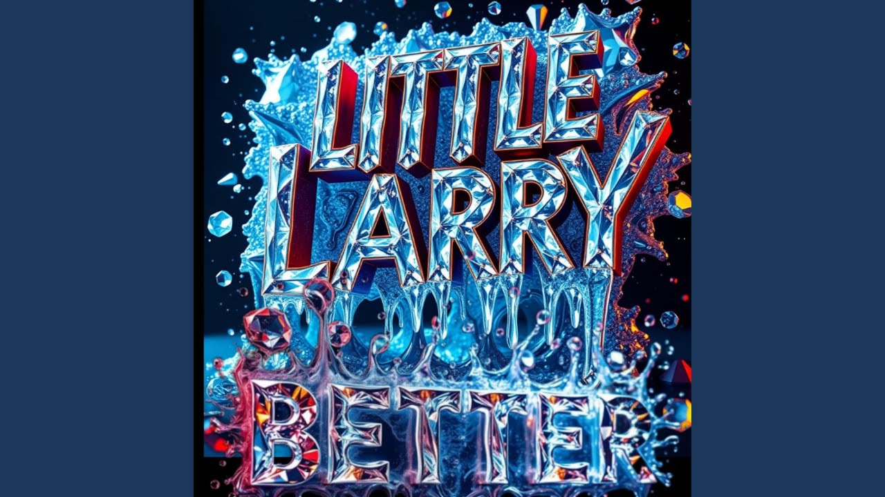 Guarda BETTER su YouTube Guarda BETTER su YouTube