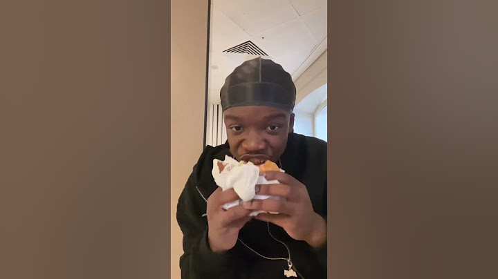 🍔 Macdo à 1 étoile vs Macdo à 5 étoiles ⭐️