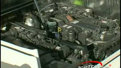 Yanmar Engine- How can high RPM Yanmar diesels out...