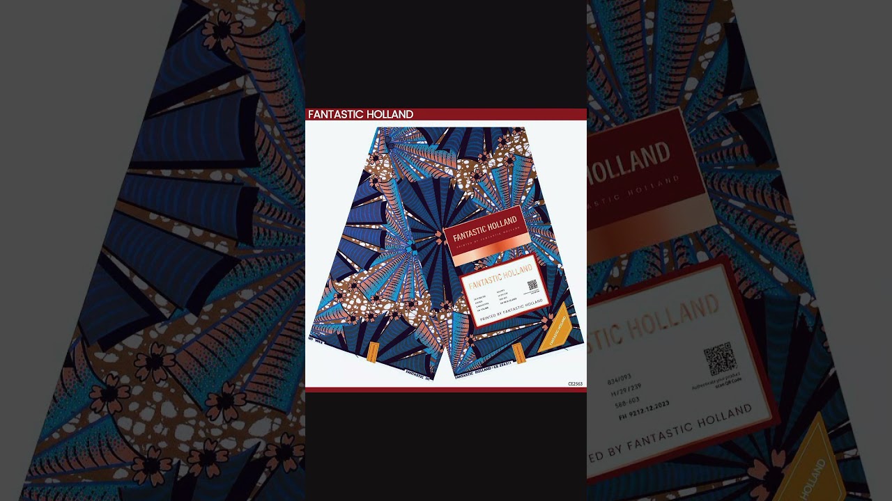 Quality Hollandtex Ankara