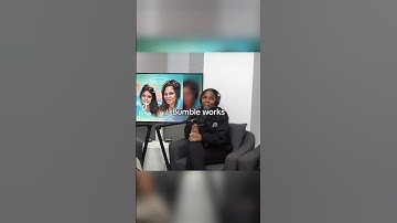 Bumble #bumble #dating #datingapps #gay #first #message #podcast #reel