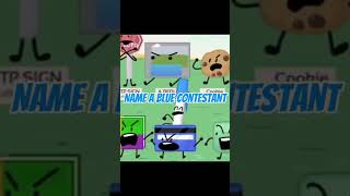 Avoid saying the same bfdi character as me pt.2 are you still in? #fun #avoidsayingthesame