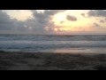 Sunset on Falassarna Beach, Crete (30 min)