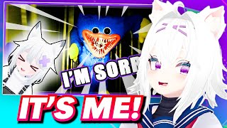 Filian reacts to her FIRST VIDEO ever