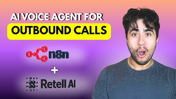 How to Connect Retell AI with n8n for Outbound Calls (Full Tutorial)