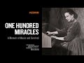 One Hundred Miracles: A Memoir of Music and Survival