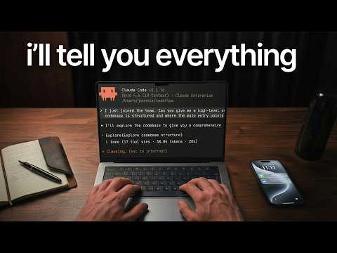 This is how real people make money with AI (FAST)