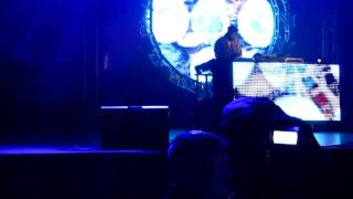 DJ Eskobar @ SkyFest 2010