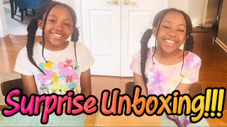 Iphone Unboxing - Huge Surprise