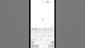 How to type square root in ms word from mobile #squareroot #squareroots #msword #msoffice #indices