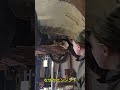 自然のエンジン保護カバー