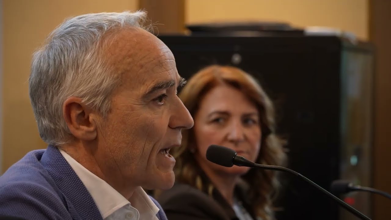 Workshop 2026 "Dalla sostenibilità al valore" | Francesco Bicciato - Forum Finanza Sostenibile