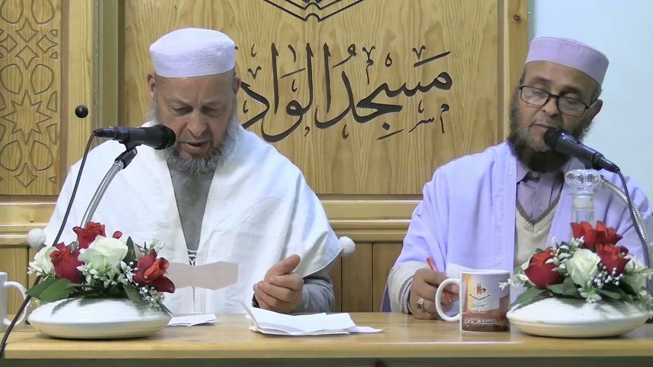 فتاوى/ الجمعة 06 02 2026/ الشيخ عمر بابانجار