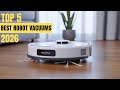 The Top 5 Best Robot Vacuums of 2026