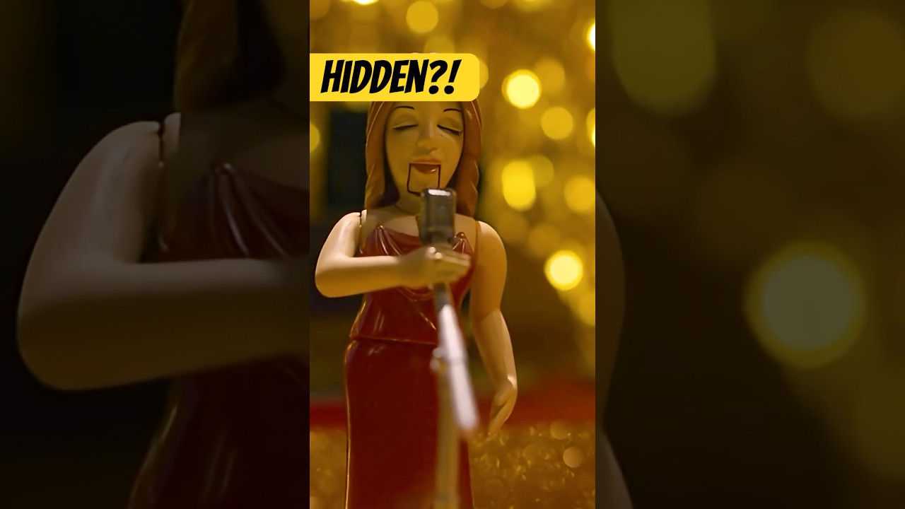 Netflix Squid Game Editing Error 🤯 | Hidden Details in Hindi