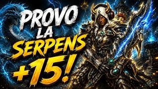SERPENS 15! #metin2 #gaming #gameforge SERPENS 15! #metin2 #gaming #gameforge